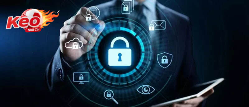 Một số quy định trong chính sách bảo mật kèo nhà cái