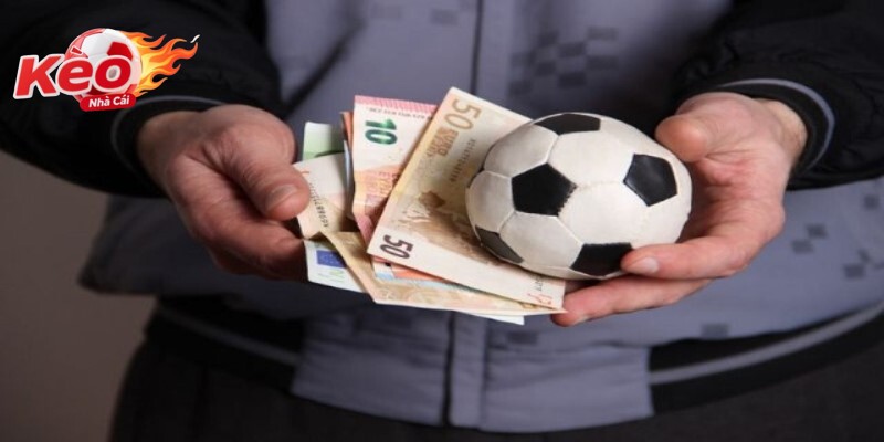 Kèo nhà cái cung cấp lịch thi đấu bóng đá miễn phí