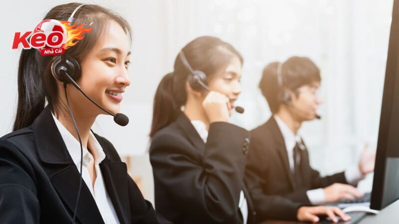 Các chú ý quan trọng để liên hệ thành công