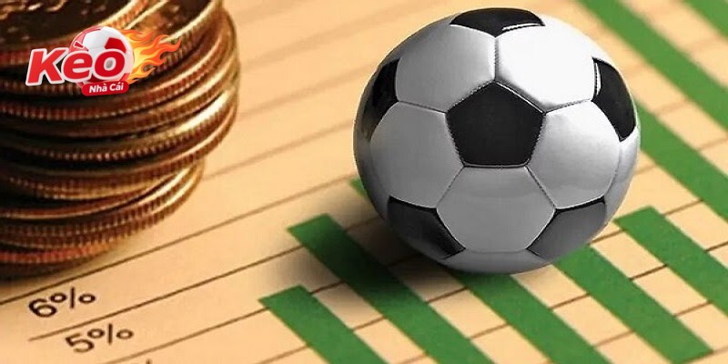 Lợi ích hấp dẫn khi cá cược Live Socer