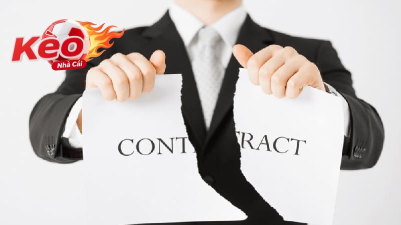 Một số thông tin tổng quan về Chính sách miễn trừ trách nhiệm kèo nhà cái