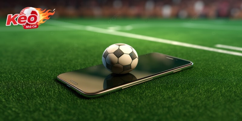 Các khuyễn mãi tại kèo nhà cái không thể bỏ qua