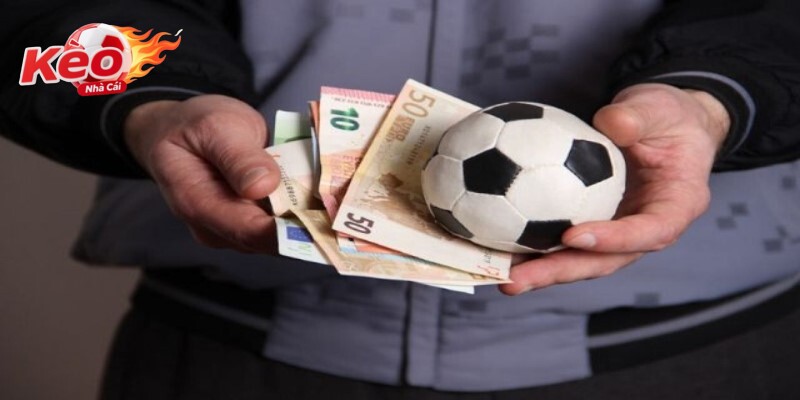 Các loại kèo cược hấp dẫn trên Kèo nhà cái